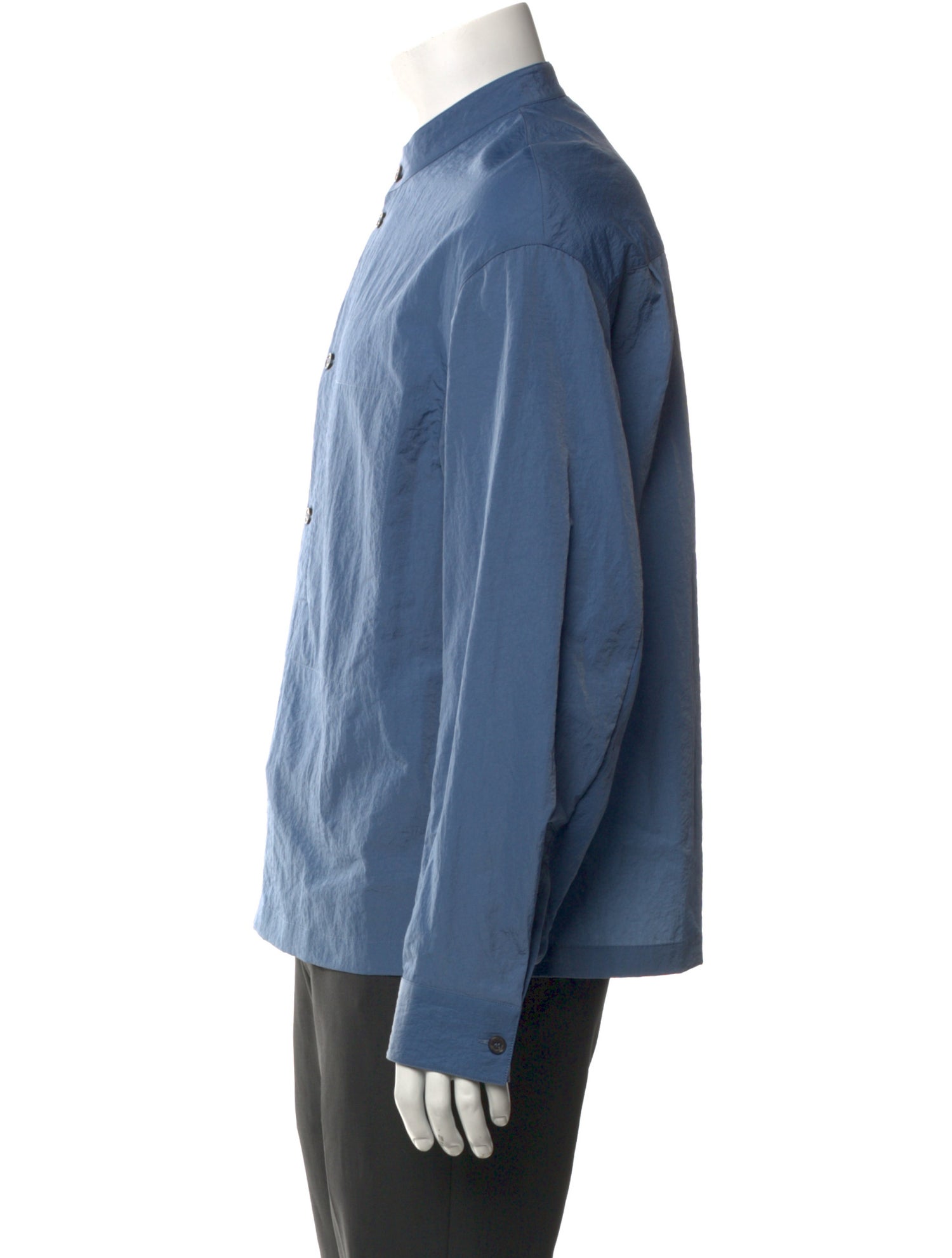 LE17SEPTEMBRE Long Sleeve Shirt