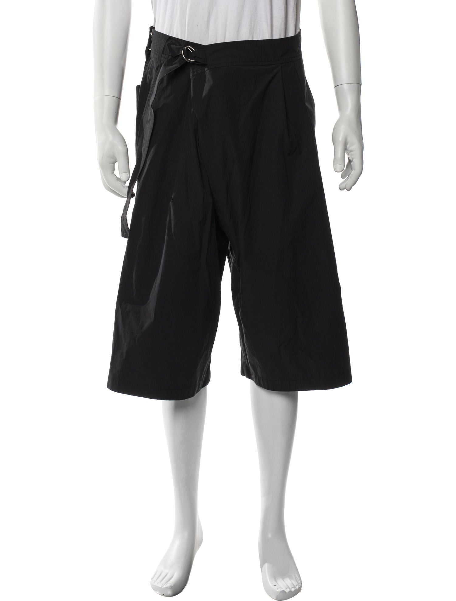LE17SEPTEMBRE Jogger Shorts