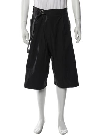 LE17SEPTEMBRE Jogger Shorts