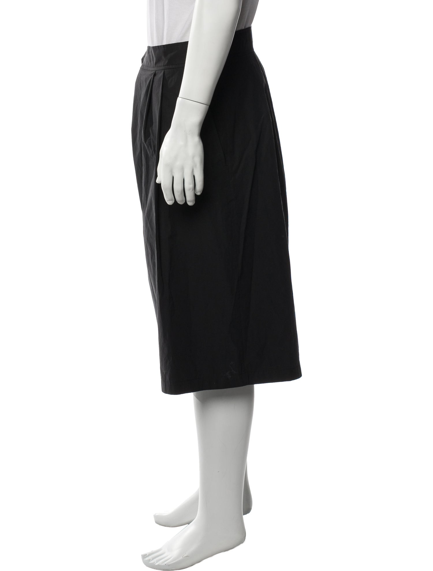 LE17SEPTEMBRE Jogger Shorts