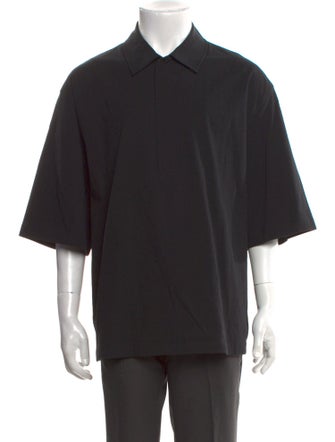 LE17SEPTEMBRE Short Sleeve Shirt