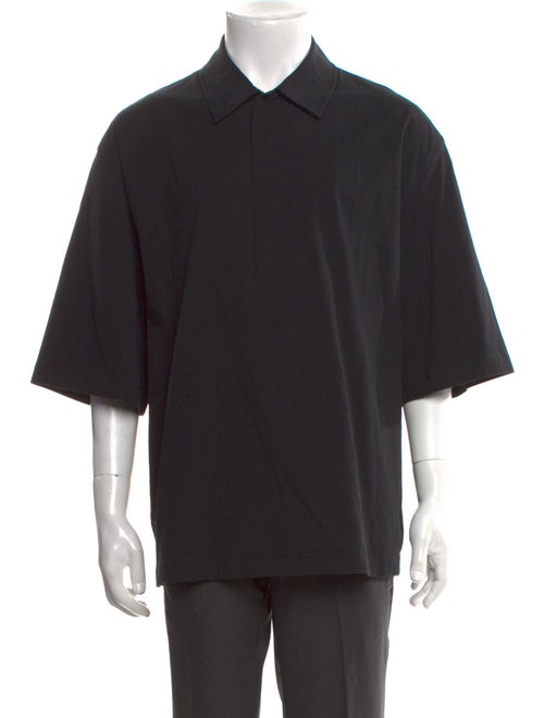 LE17SEPTEMBRE Short Sleeve Shirt