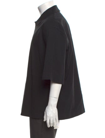 LE17SEPTEMBRE Short Sleeve Shirt