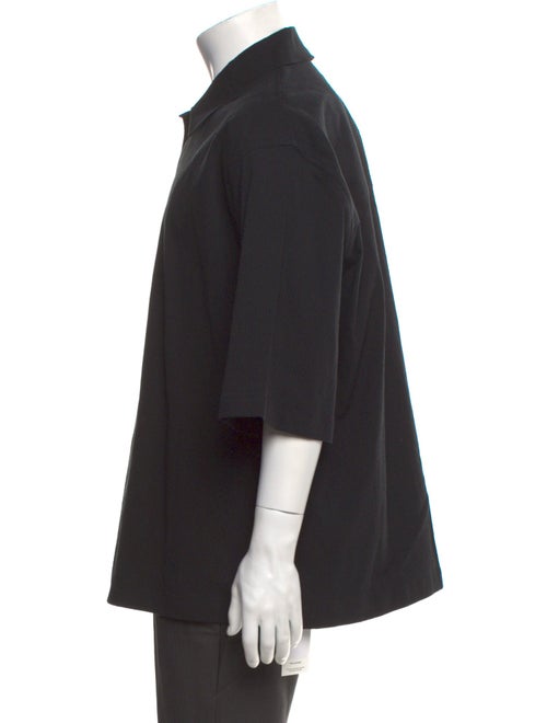 LE17SEPTEMBRE Short Sleeve Shirt