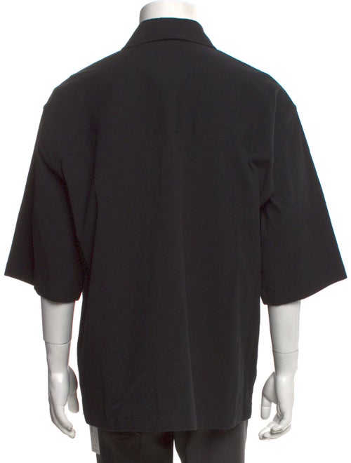 LE17SEPTEMBRE Short Sleeve Shirt