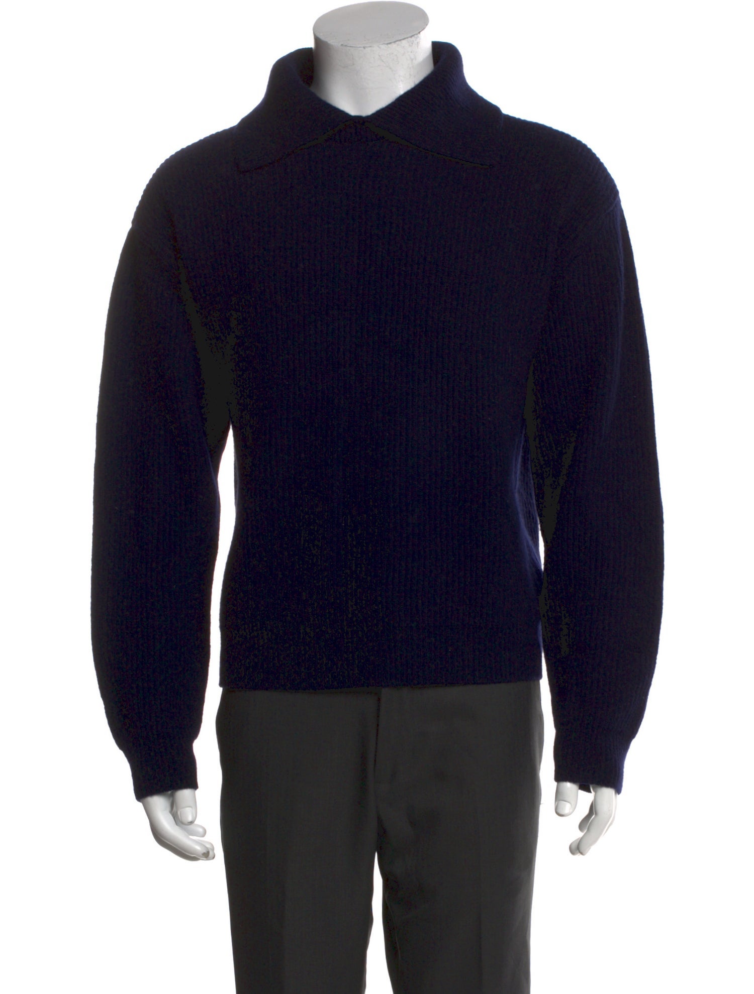 LE17SEPTEMBRE Wool Turtleneck Pullover
