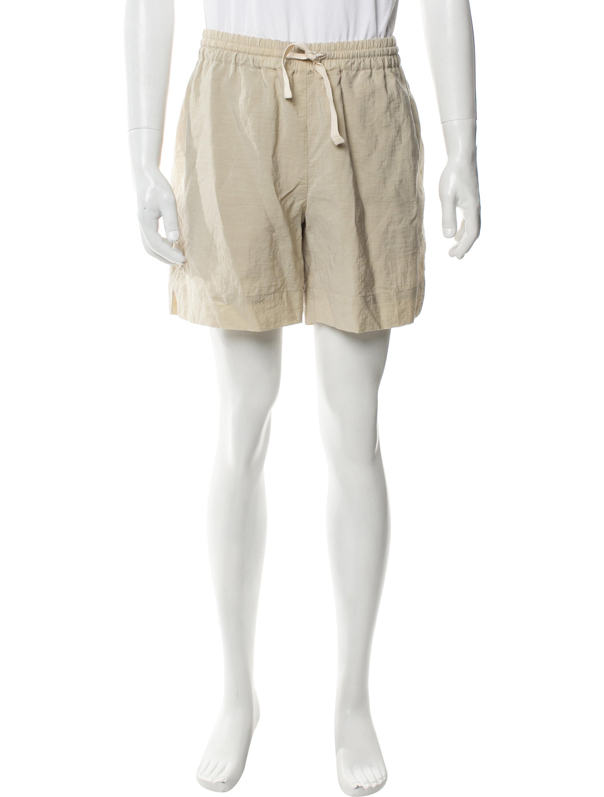 LE17SEPTEMBRE Jogger Shorts