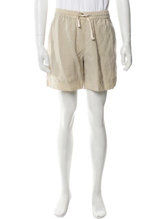 LE17SEPTEMBRE Jogger Shorts