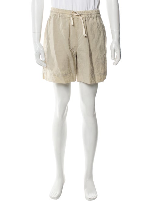 LE17SEPTEMBRE Jogger Shorts