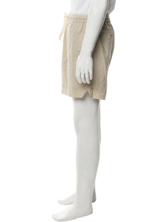 LE17SEPTEMBRE Jogger Shorts