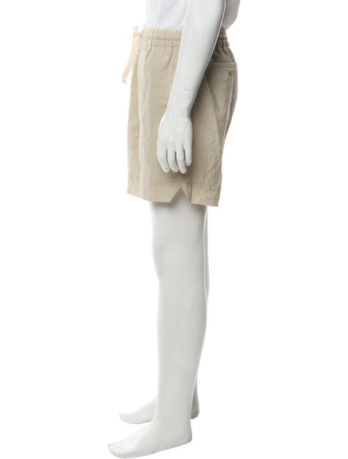 LE17SEPTEMBRE Jogger Shorts