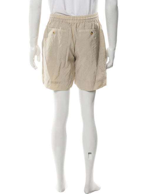 LE17SEPTEMBRE Jogger Shorts