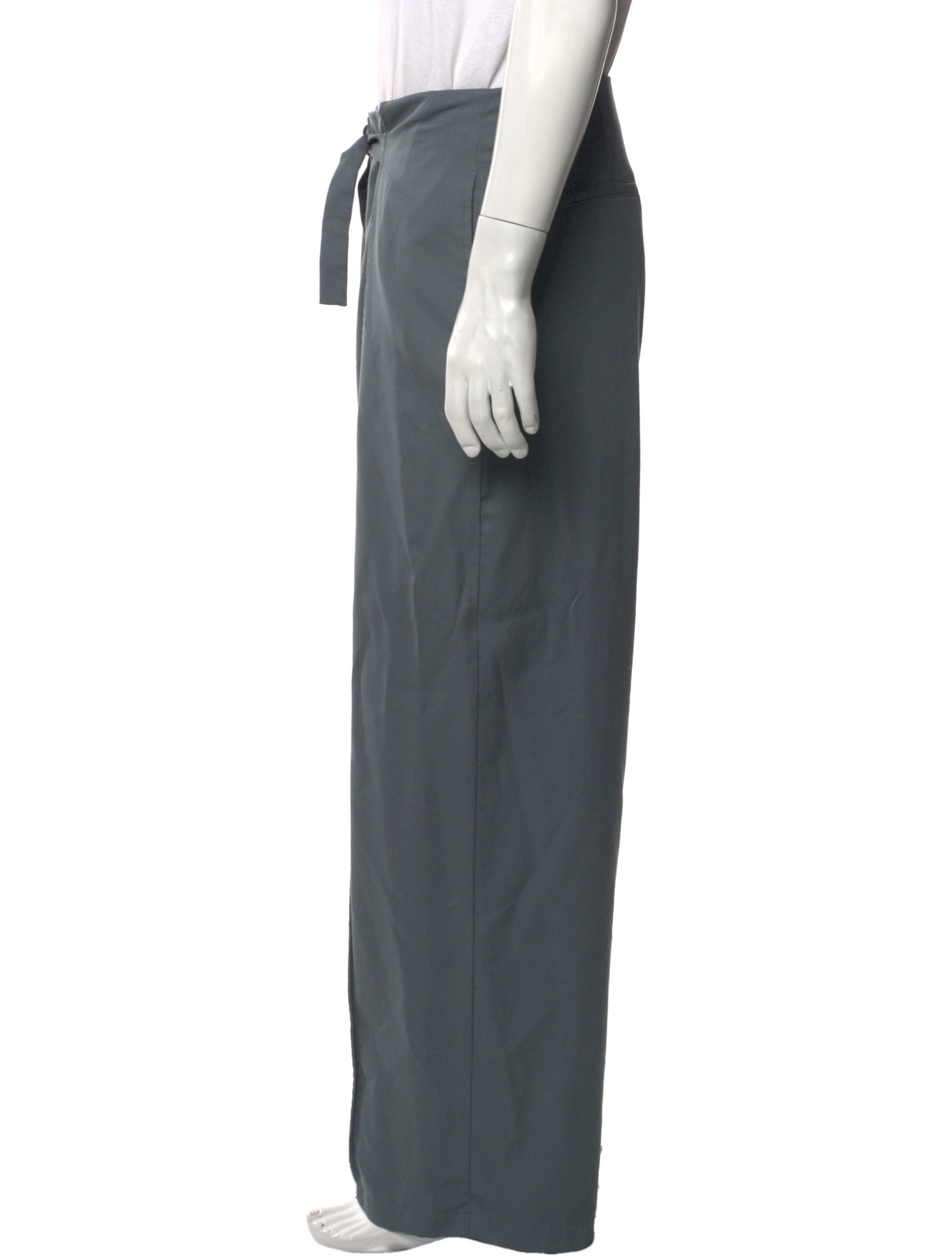 LE17SEPTEMBRE Wool Dress Pants