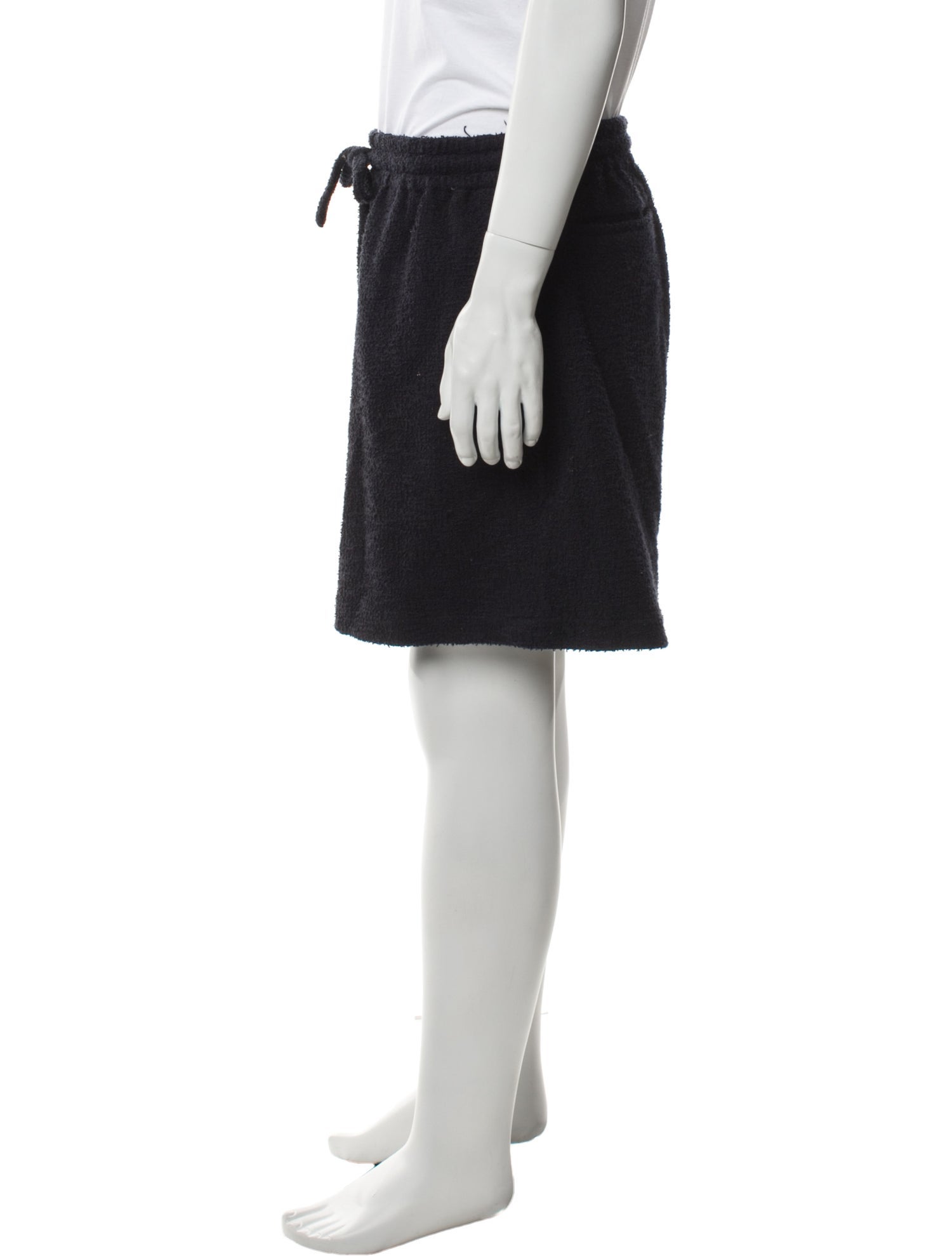 LE17SEPTEMBRE Shorts