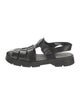 KLEMAN Leather Sandals