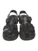 KLEMAN Leather Sandals