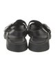 KLEMAN Leather Sandals