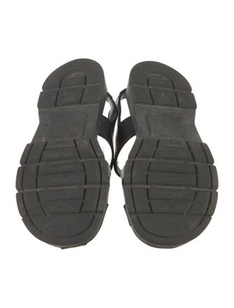 KLEMAN Leather Sandals