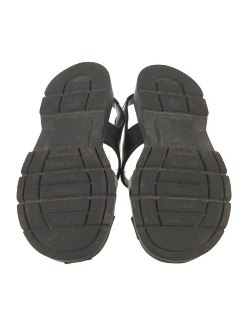KLEMAN Leather Sandals