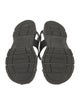 KLEMAN Leather Sandals
