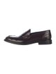 VINNY’s Leather Dress Loafers