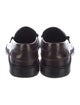 VINNY’s Leather Dress Loafers