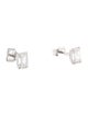VRAI 14K 1.18ctw Lab-Grown Diamond Stud Earrings