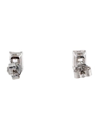 VRAI 14K 1.18ctw Lab-Grown Diamond Stud Earrings