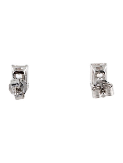 VRAI 14K 1.18ctw Lab-Grown Diamond Stud Earrings