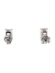 VRAI 14K 1.18ctw Lab-Grown Diamond Stud Earrings