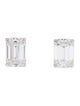 VRAI 14K 2.46ctw Lab-Grown Diamond Stud Earrings