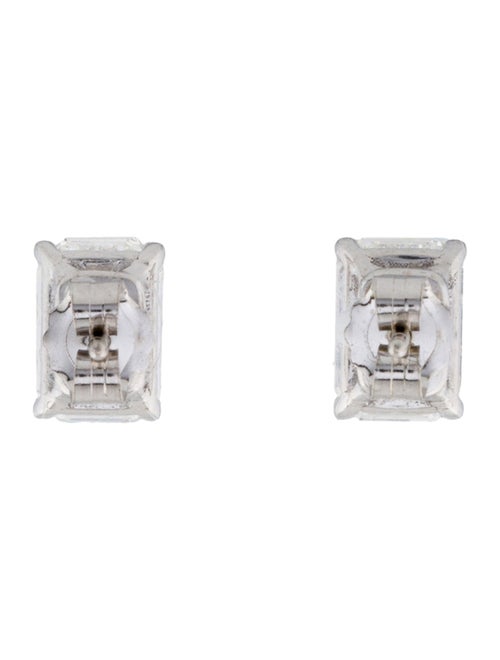 VRAI 14K 2.46ctw Lab-Grown Diamond Stud Earrings
