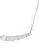 VRAI 14K 2.71ctw Lab-Grown Diamond Neptune Floating Necklace