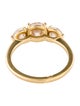 VRAI 18K 2.25ctw Lab-Grown Diamond Engagement Ring