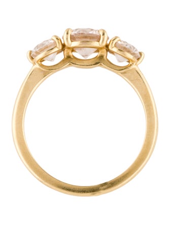 VRAI 18K 2.25ctw Lab-Grown Diamond Engagement Ring