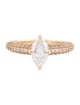 VRAI 1.07ct Lab-Grown Diamond The Curator Engagement Ring