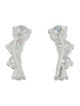 VRAI 14K 1.94ctw Lab-Grown Diamond Ear Climbers