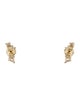 VRAI 14K Lab-Grown Diamond Orion Stud Earrings
