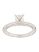Vera Wang Love 1.05ct Lab-Grown Diamond & Sapphire Engagement Ring