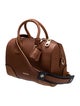 Paris 64 Leather Top Handle Bag