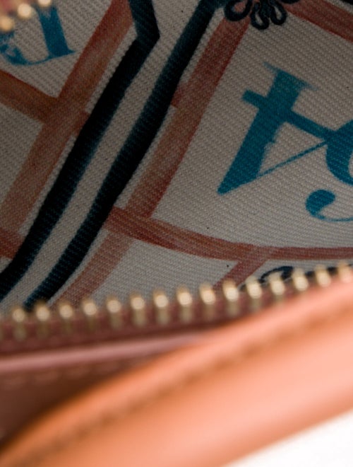 Paris 64 Leather Top Handle Bag