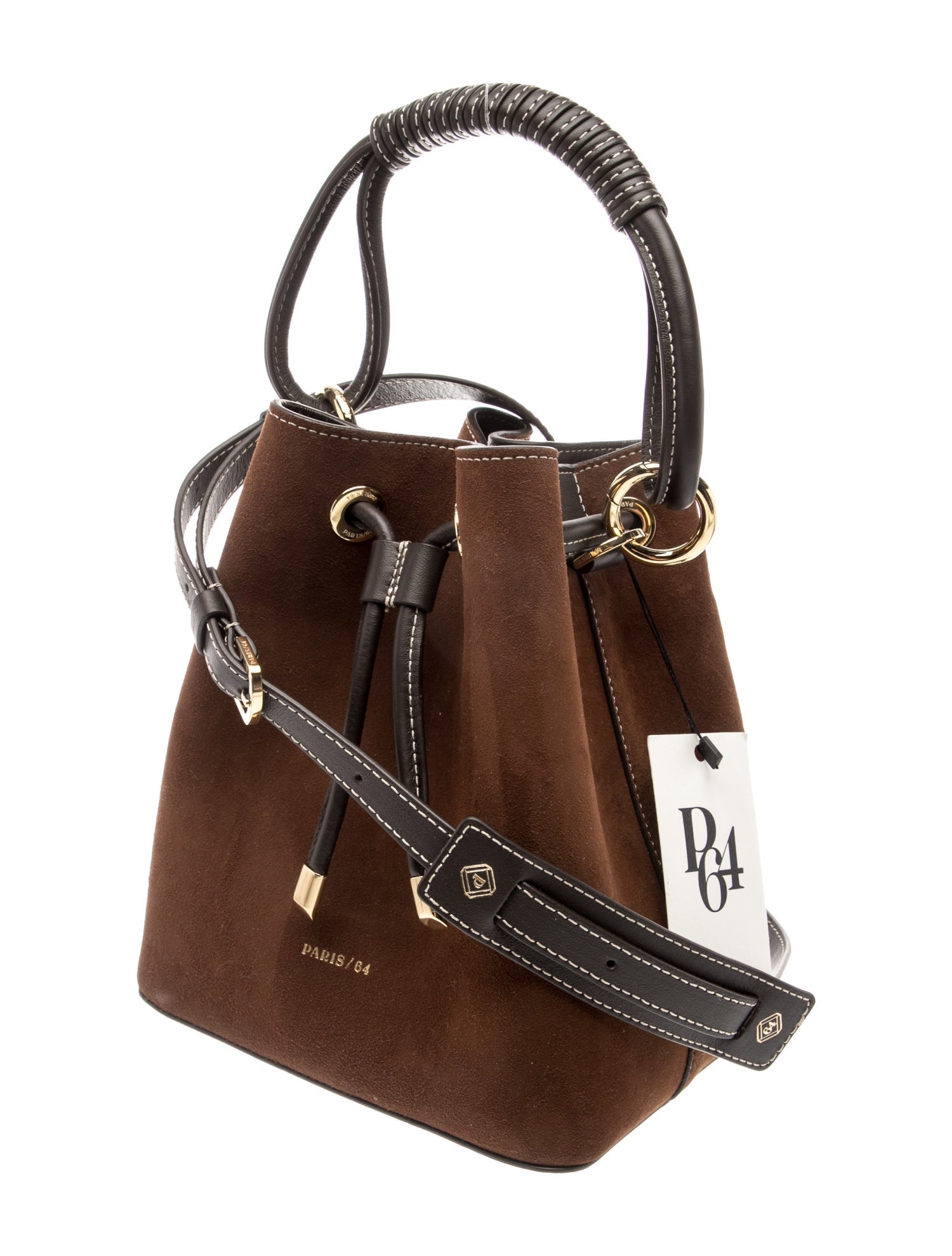 Paris 64 Handbags for Women | The RealReal