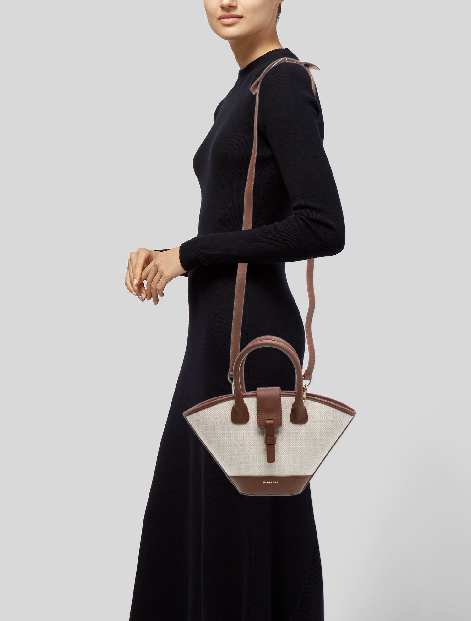 Paris 64 Handle Bags for Women | The RealReal