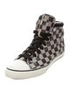 Visvim G. Cowan High-Top Sneakers