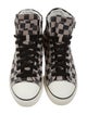 Visvim G. Cowan High-Top Sneakers