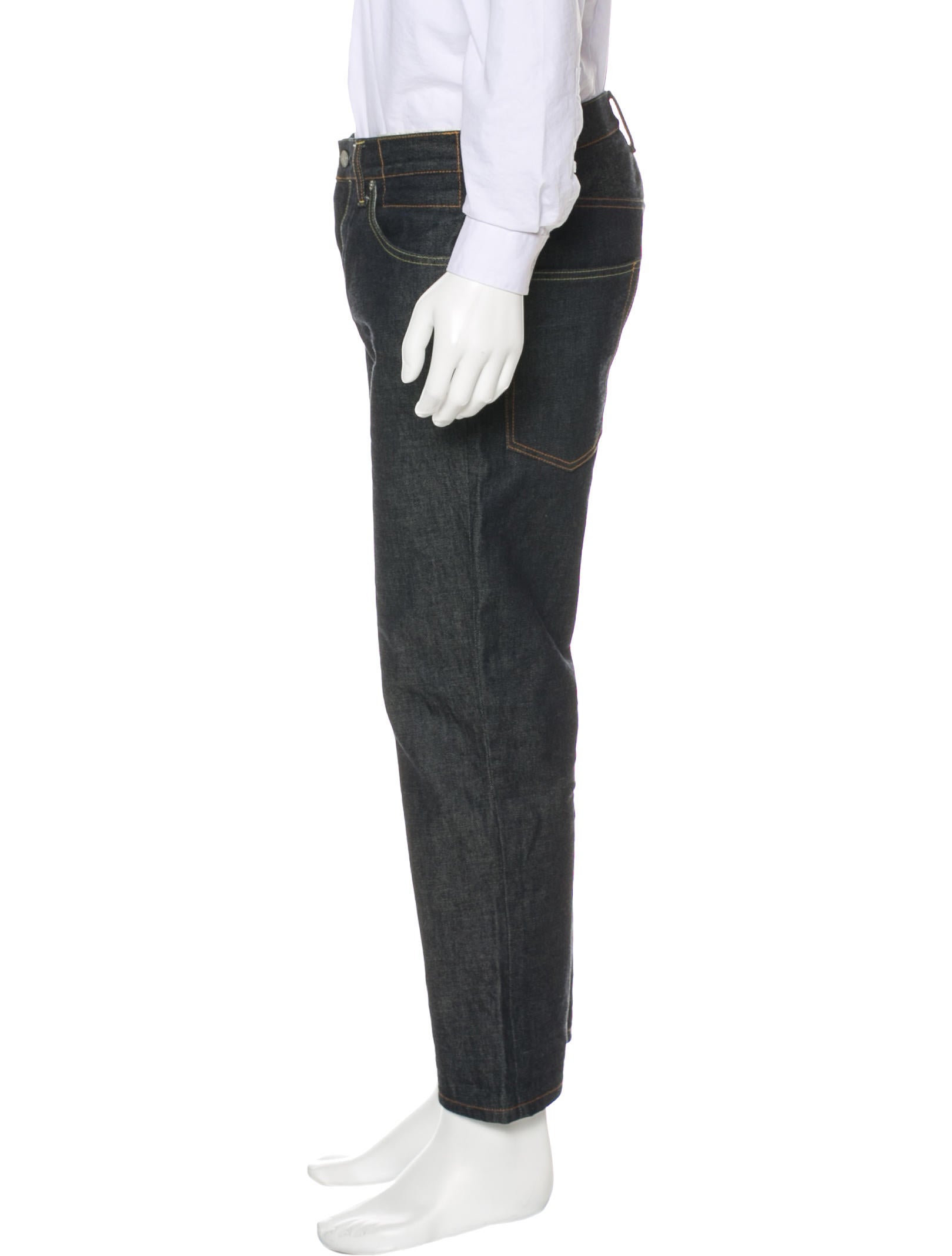 専用　SOCIAL SCULPTURE 03R 中古・古着通販】VISVIM (ビズビム) social sculpture denim 03R