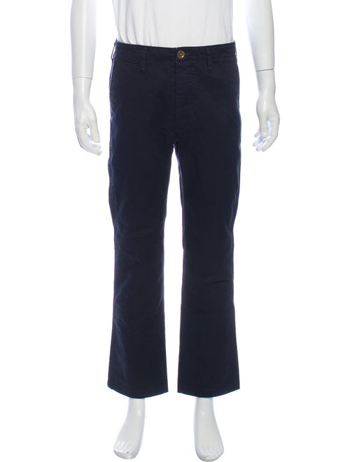 Visvim Pants Blue
