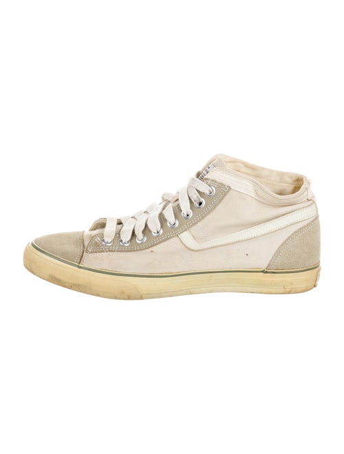 Visvim Sneakers