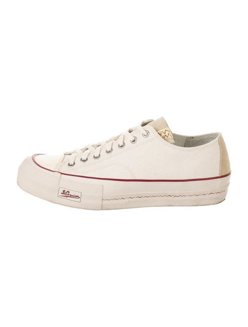 Visvim Printed Sneakers