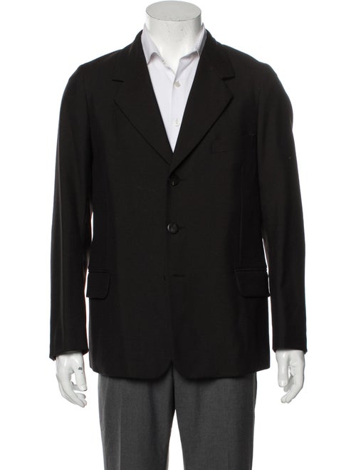 Visvim Airman Wool Blazer